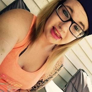 Meet your Posher, Kindra